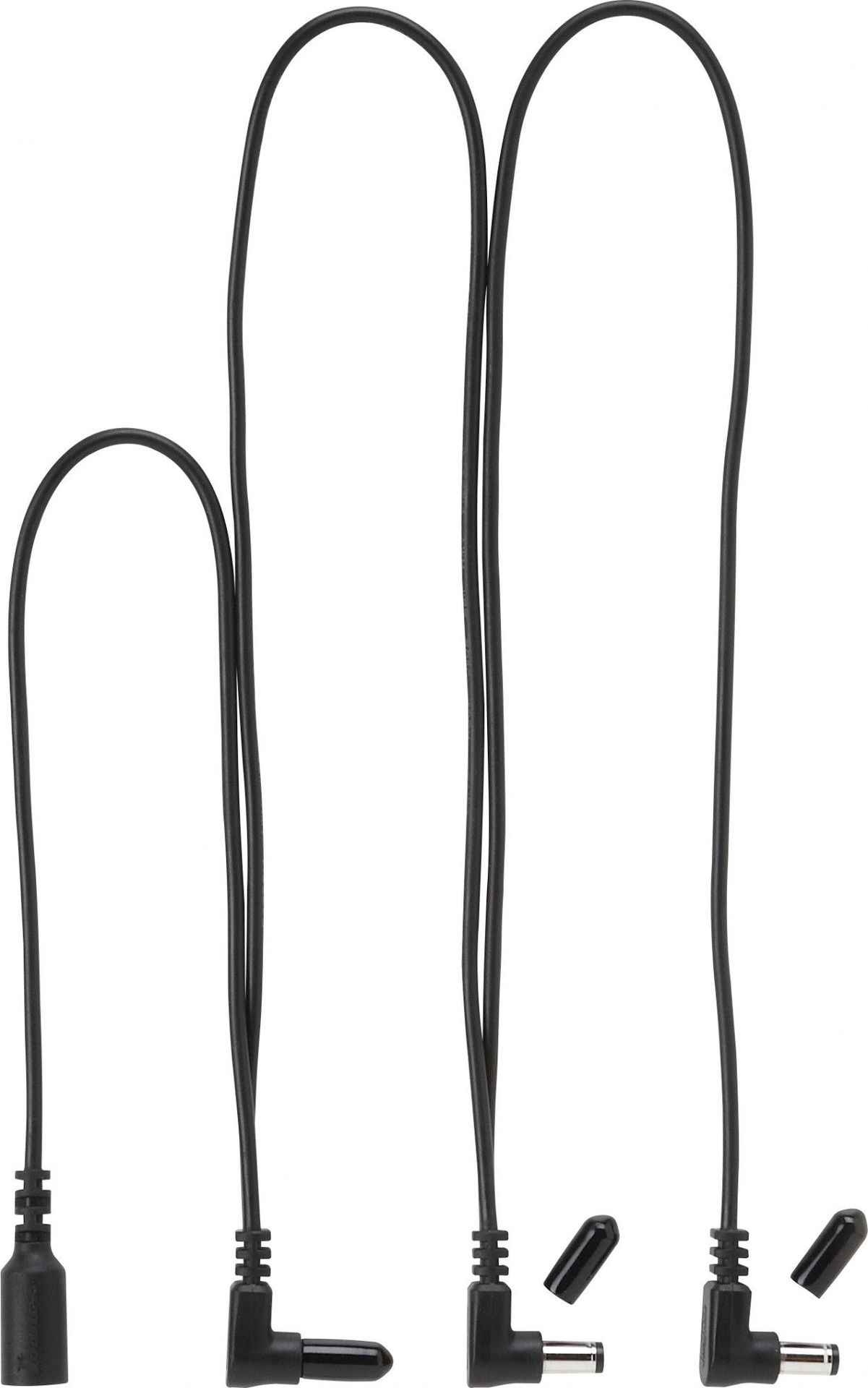 Ibanez DC301L Verrteilerkabel für 3 Effektgeräte