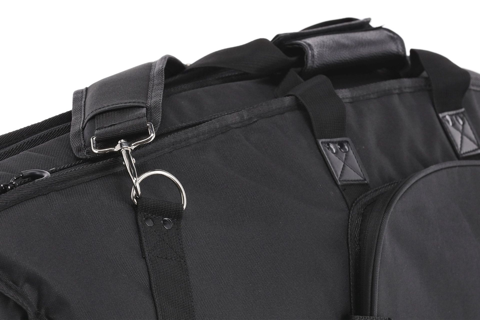 GEWA Tasche Tenorhorn PREMIUM, ovale Bauart, 30mm Polsterung GEWA Tasche Tenorhorn PREMIUM, ovale Bauart, 30mm Polsterung