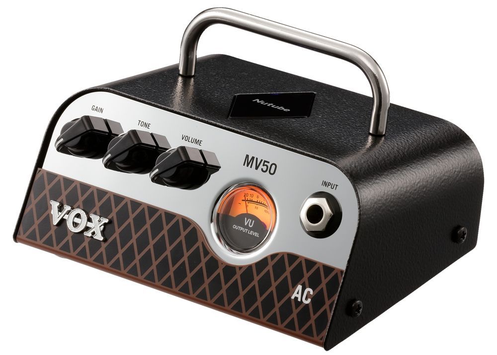 Vox MV 50 AC E-Gitarrentopteil