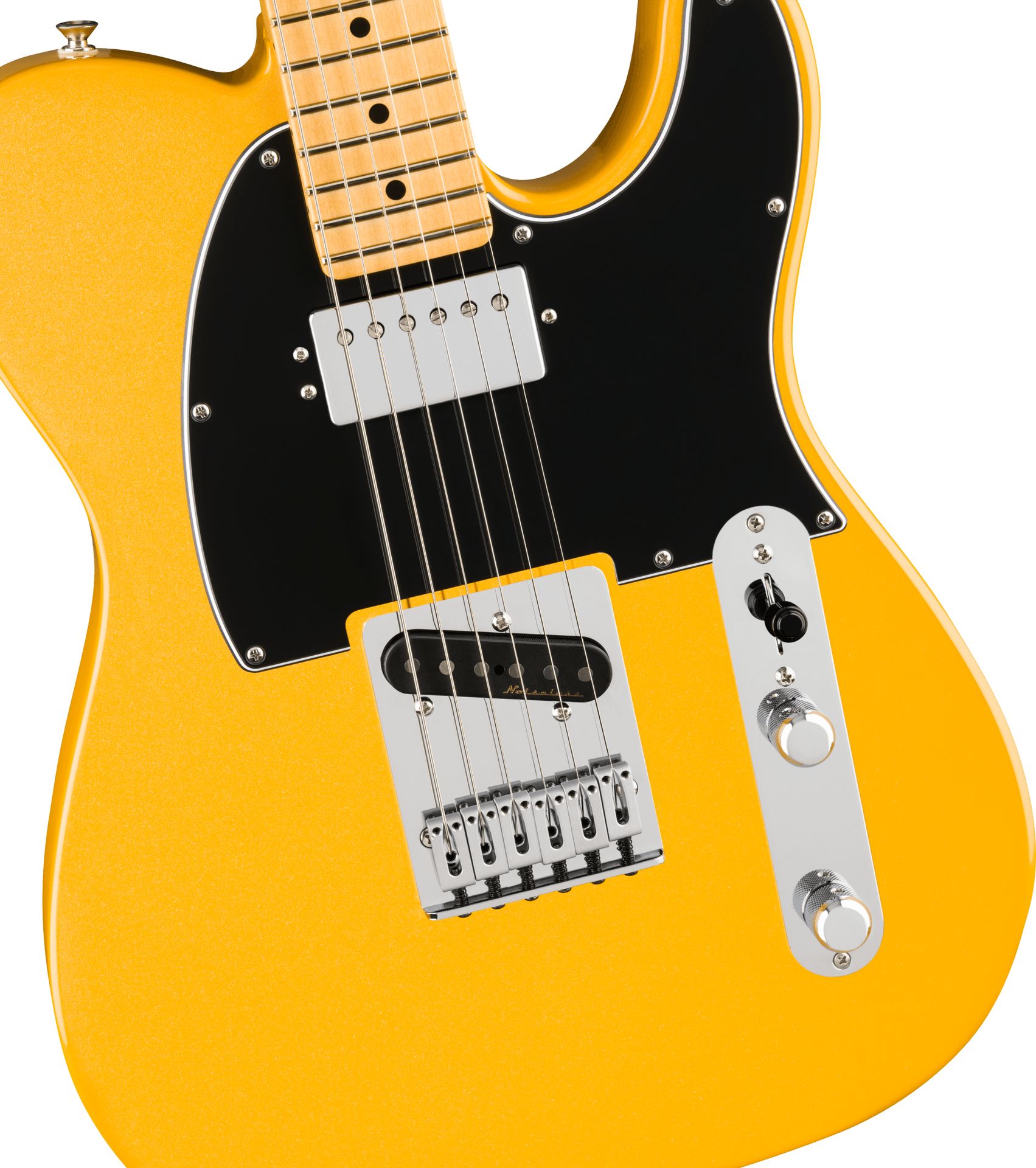 Fender Player II Modified Telecaster MN SSY