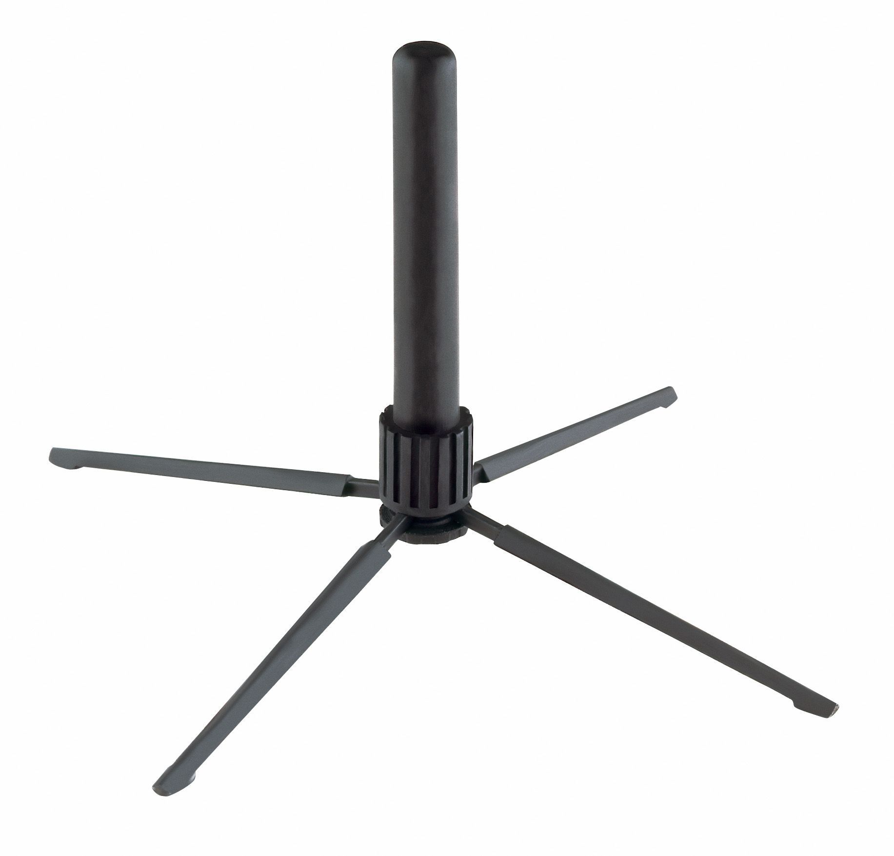 K&M 15232 Querflötenständer/Böhmflötenständer_00010821_