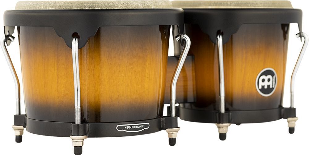 Meinl HB100 VSB bongo set