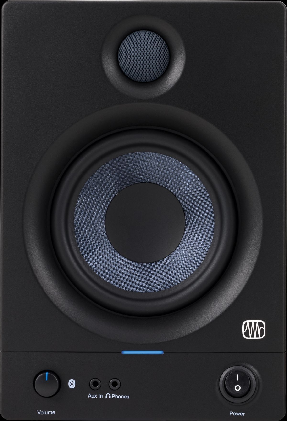 Presonus Eris 5 BT 2nd Gen Studiomonitore mit Bluetooth