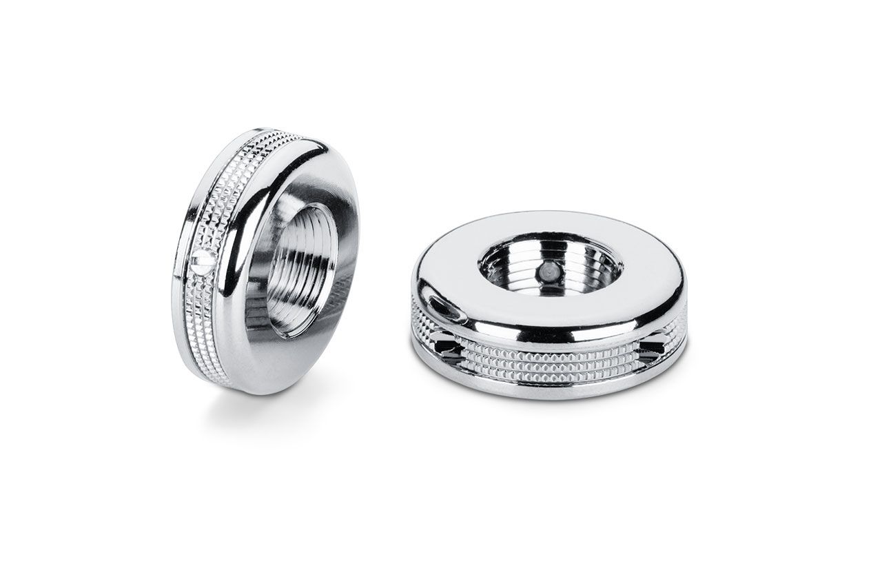 Schaller Lock-Wheels für S-Locks