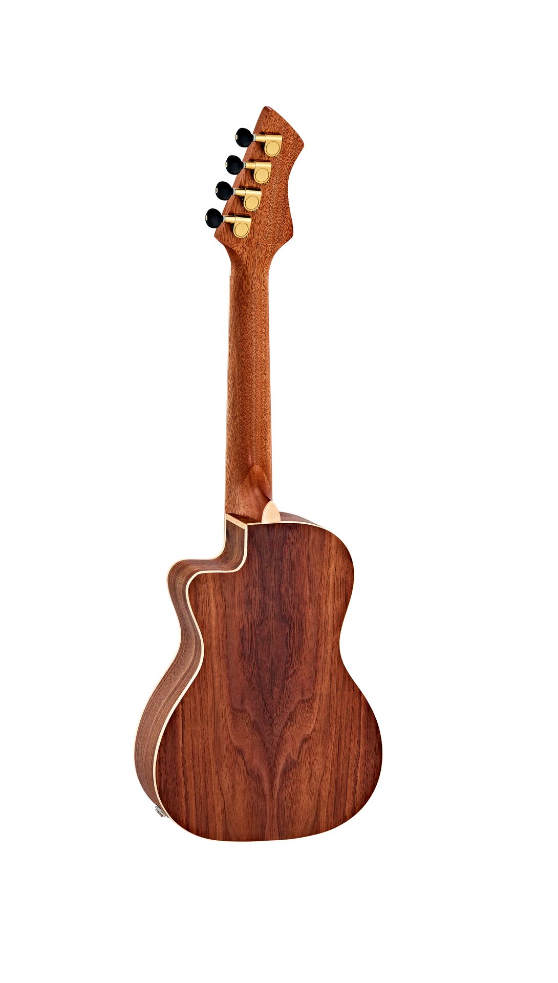 Ortega RUWN-CE Konzertukulele mit Pickup  incl. Gigbag