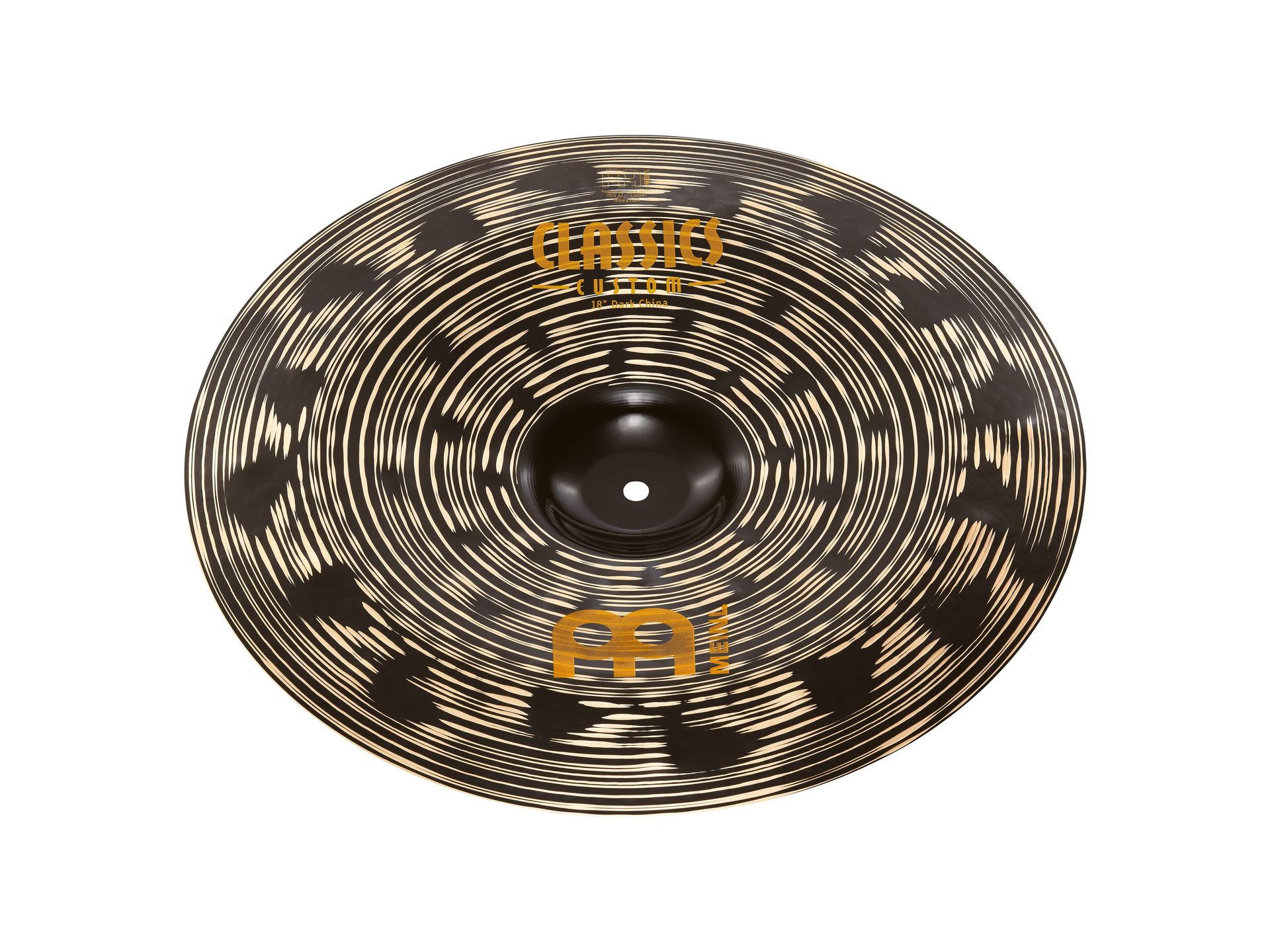 Meinl Classics Custom 18" Dark China CC18DACH