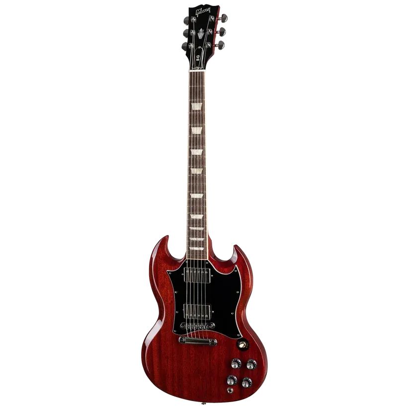 Gibson SG Standard HC Heritage Cherry_00040984_
