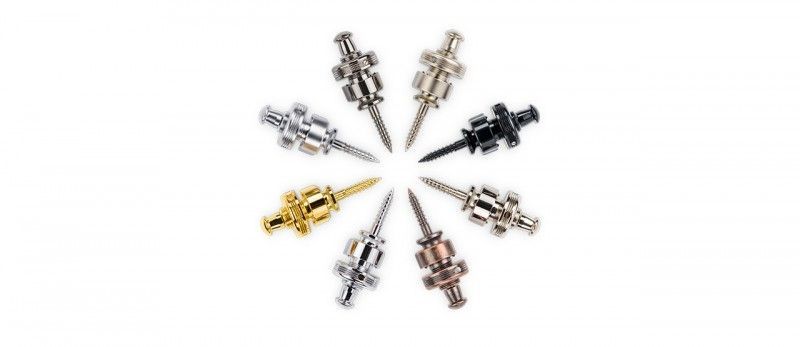Schaller Security Lock Set Blackchrome_00003780_