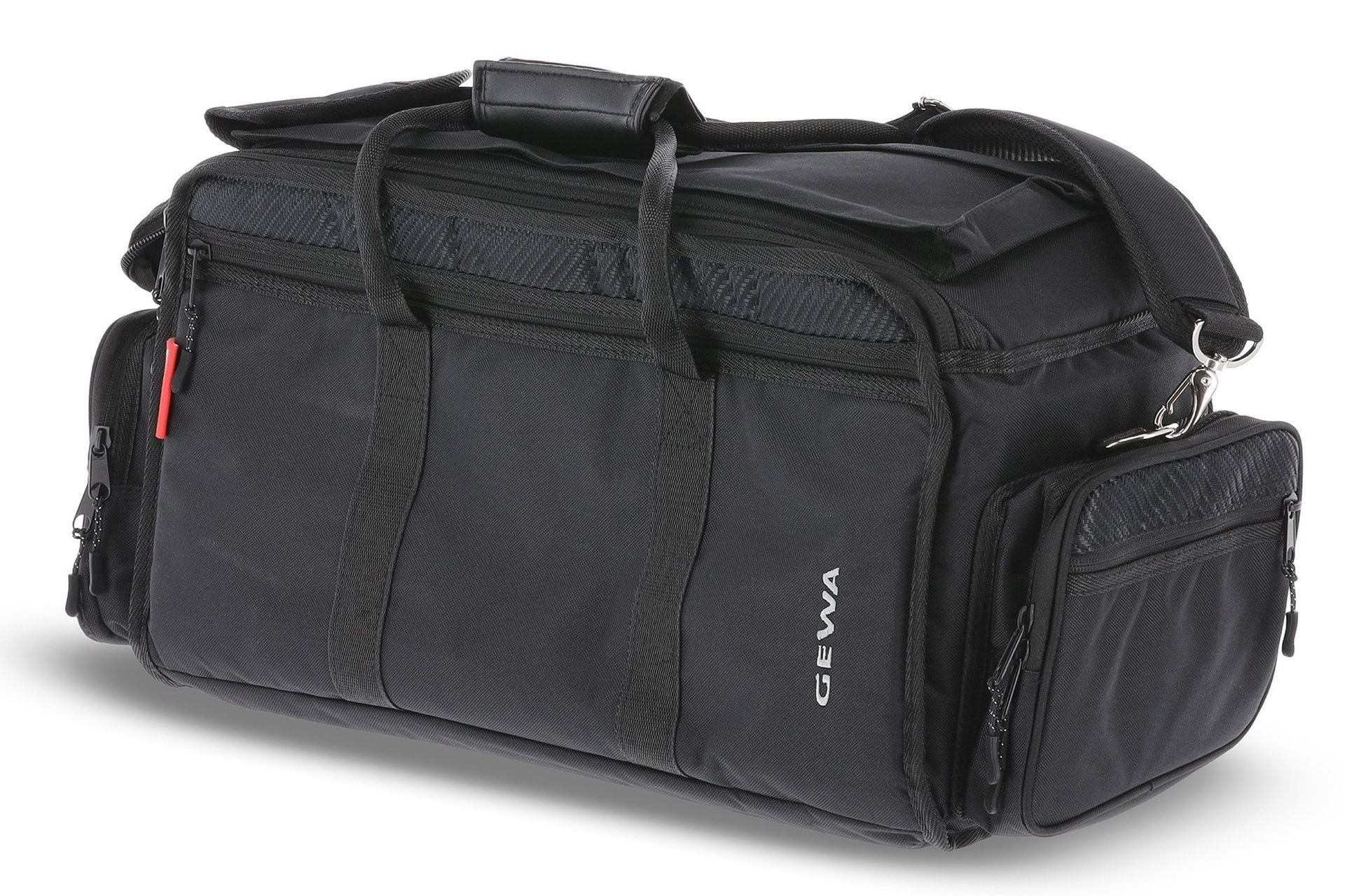 GEWA Gigbag Tasche für 2-3 Trompeten /  Flügelhorn PREMIUM 30mm gefüttert 253130