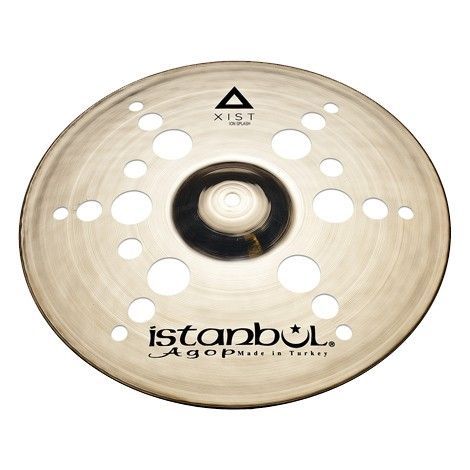 Istanbul Agop Xist 10" ION Splash-Becken brilliant_00040128_
