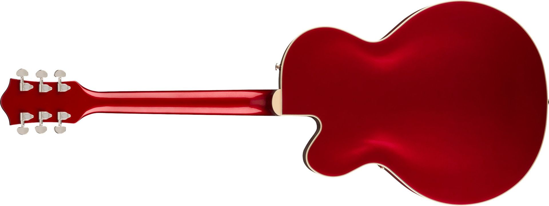 Gretsch G2420T Streamliner HLW SC BRNDWN