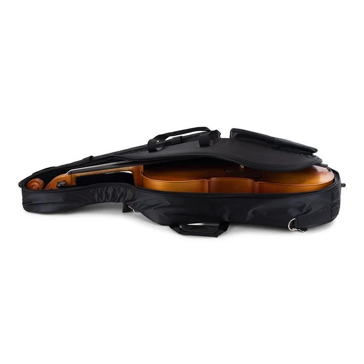 Cello Tasche Jakob Winter JWC-2690-4/4B-Schwarz Gigbag 