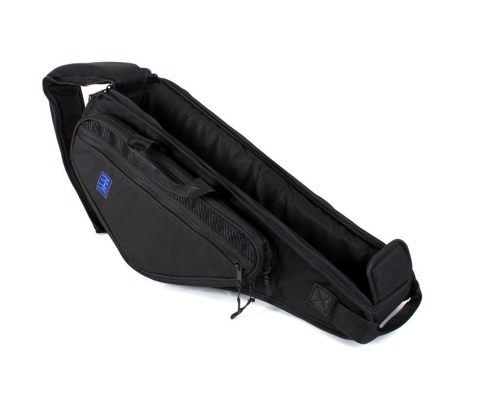 Alt-Saxophon GigBag GEWA Tasche, passend f. Altsaxophon - nur noch Restmenge - Alt-Saxophon GigBag GEWA Tasche, passend f. Altsaxophon - nur noch Restmenge -