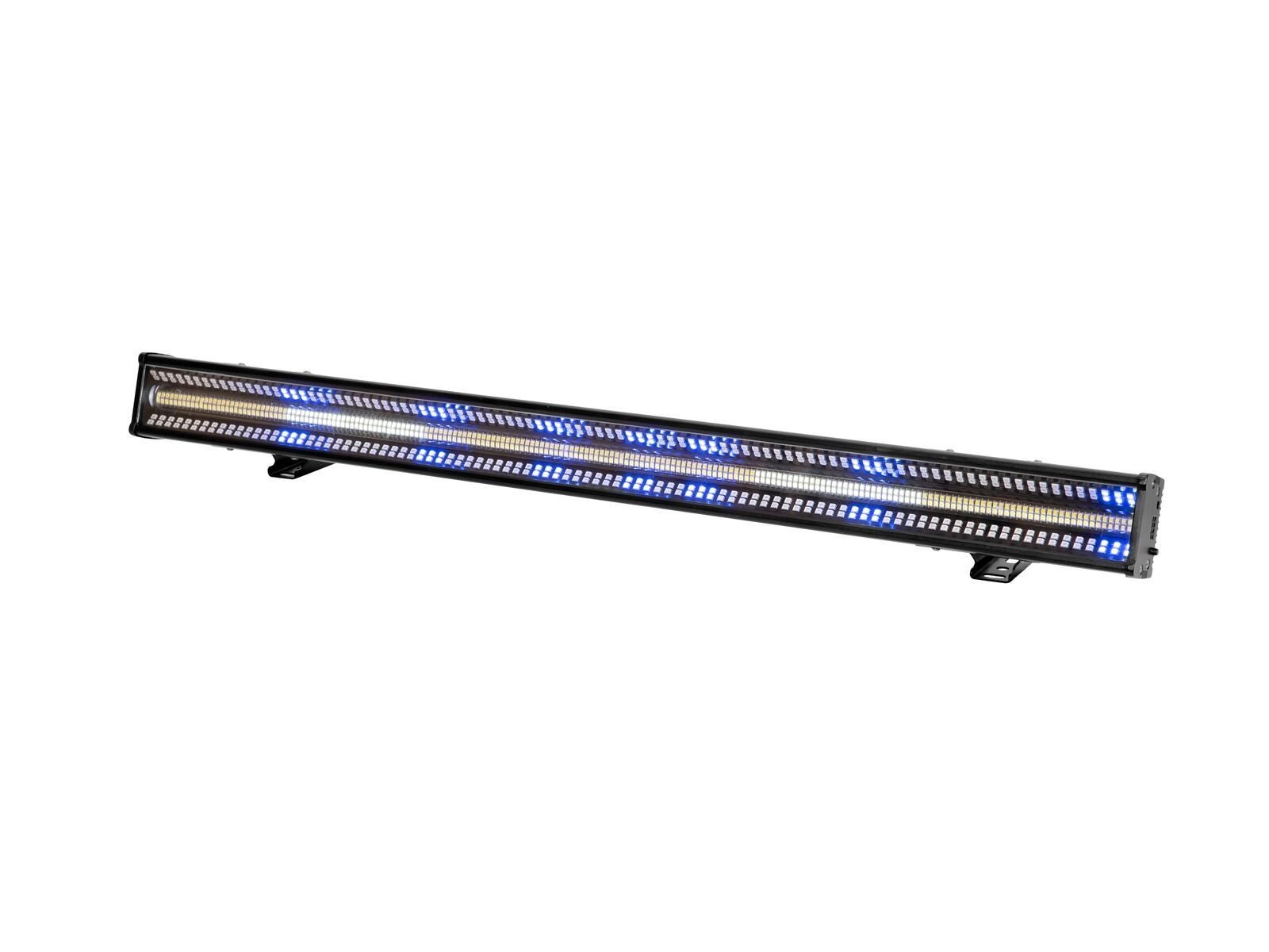 EUROLITE LED Mega Strobe 768 Bar  B-Stock! _00054248_