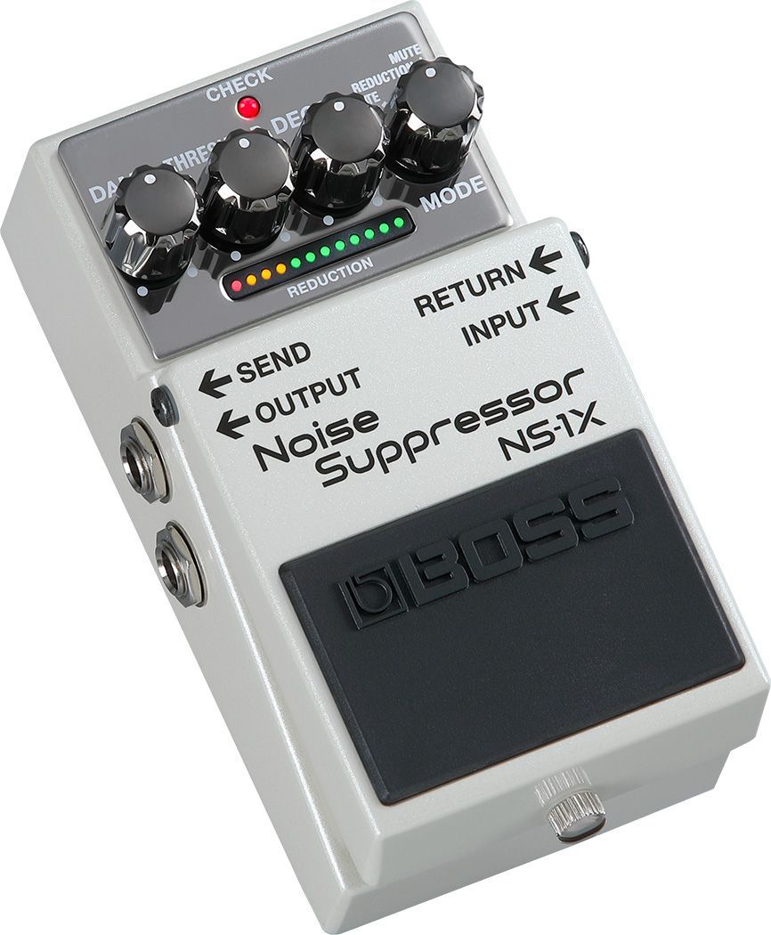 4957054520373 - NS-1X Noise Suppressor 4957054520373 - NS-1X Noise Suppressor