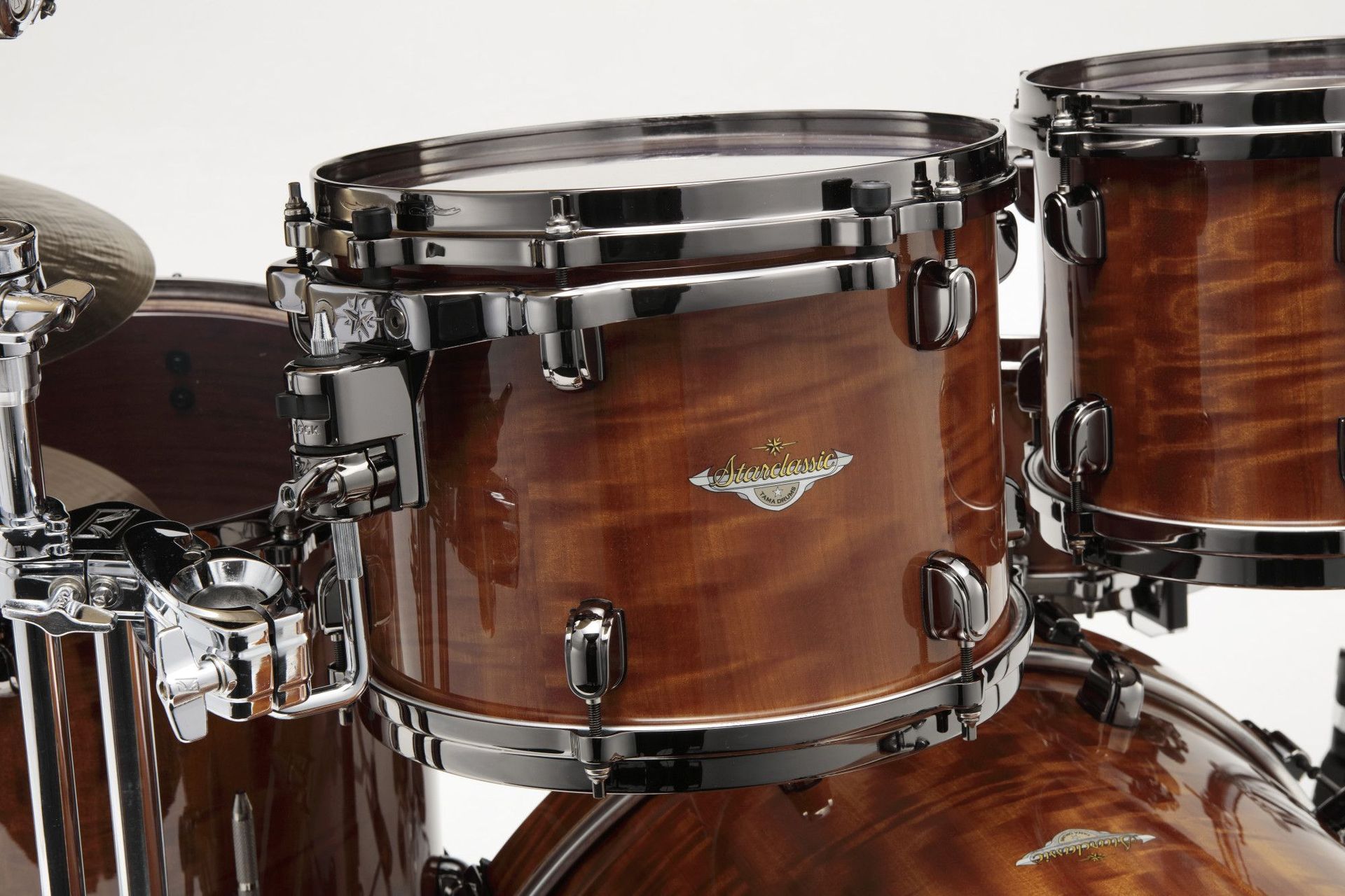 TAMA Starclassic Bubinga BE52ZBAS-GAC_00054661_