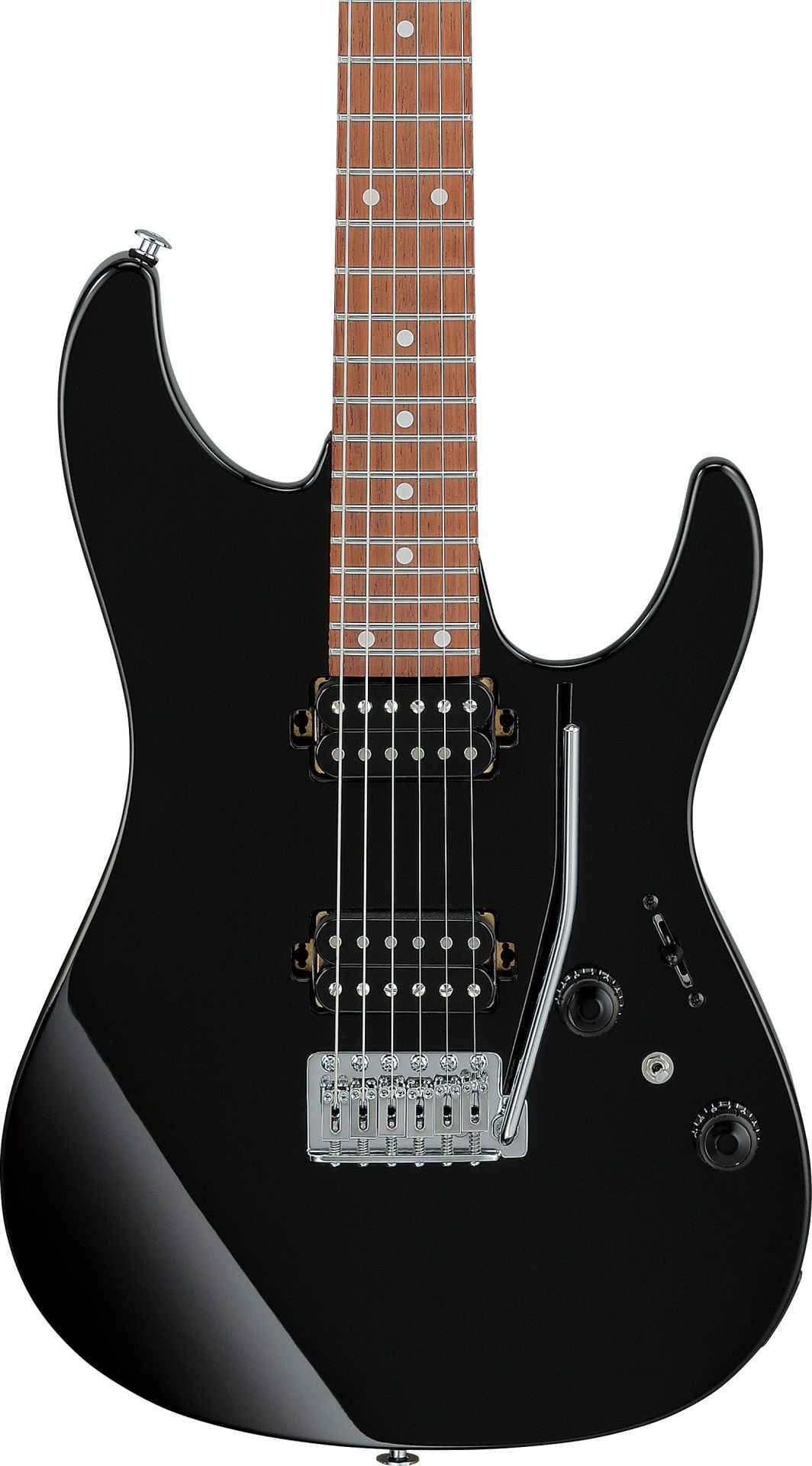 Ibanez AZ24S2-BK E-Gitarre _00054563_