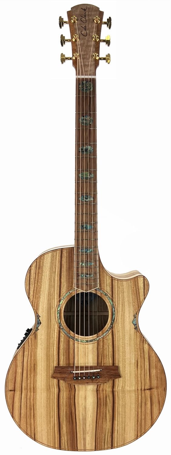 9348890014679 - AN3EC-CLCL-AE incl Koffer