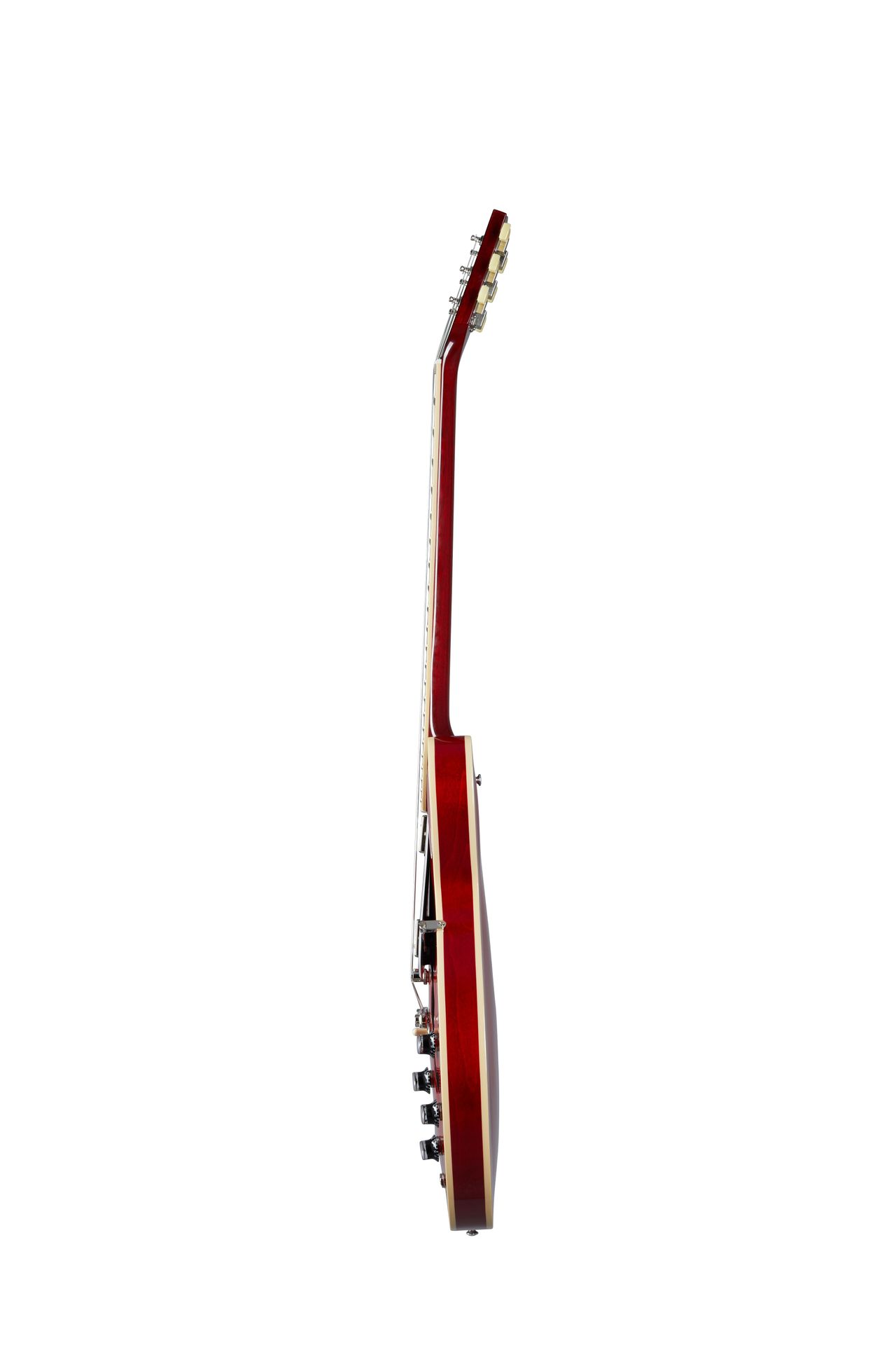 Gibson ES-335 Figured Top Sixties Cherry _00052446_