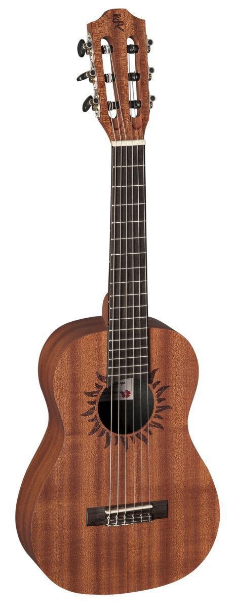 4250771305668 - Baton Rouge V2-G Guitarlele 4250771305668 - Baton Rouge V2-G Guitarlele