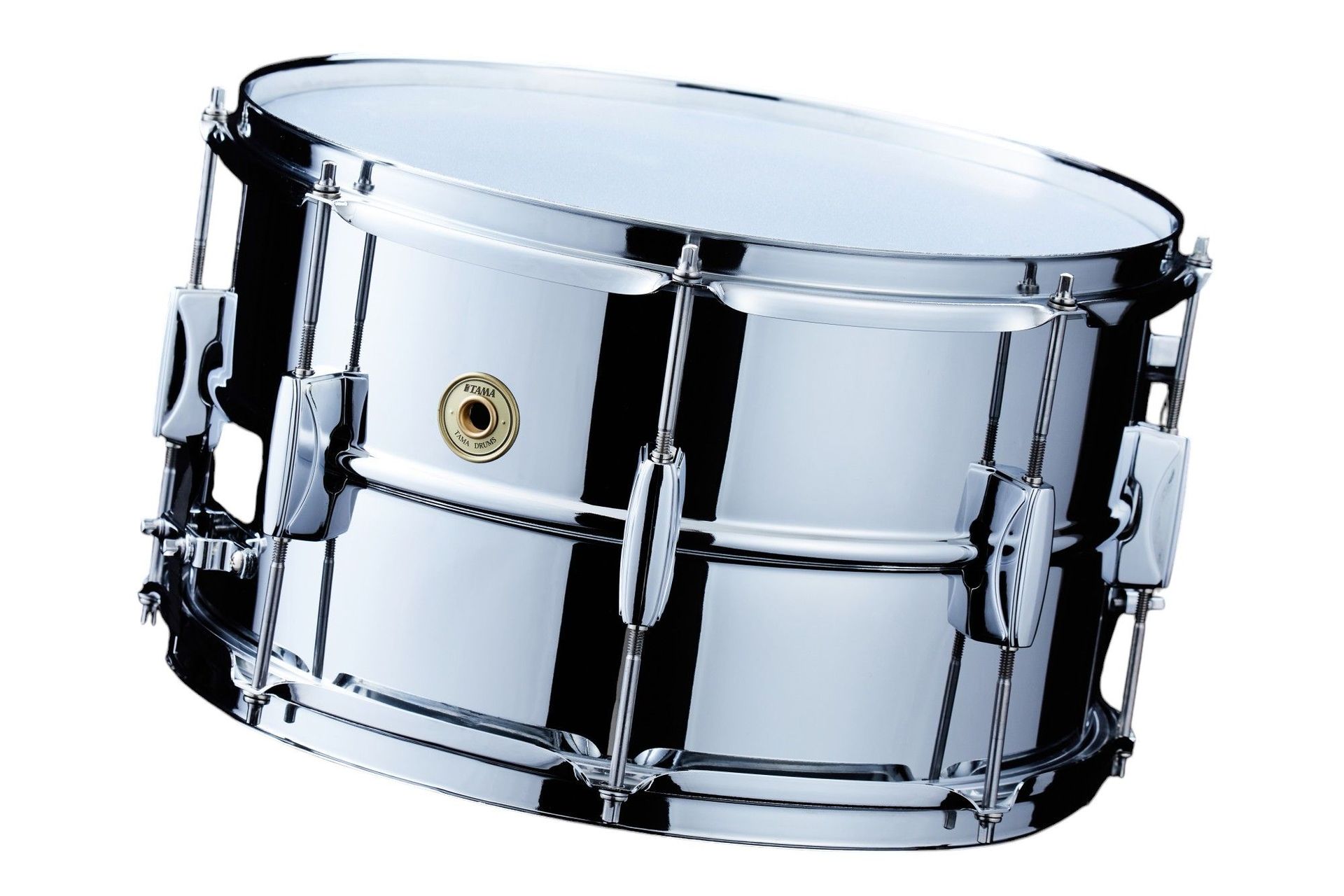 Tama BST148 - Limited Metalworks Snare Drum 14 x 8"