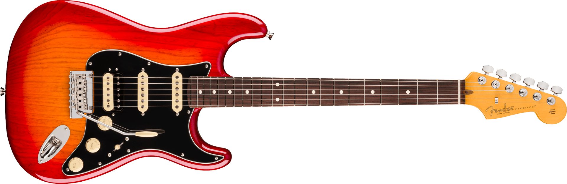 Fender American Professional AM PROF STRAT HSS RW ACB X_00055211_