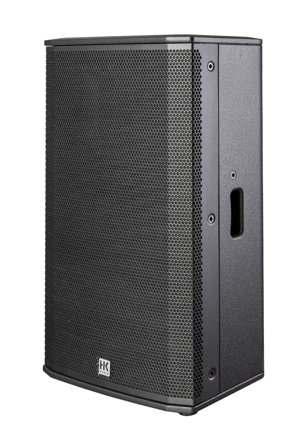 HK Audio LUNAR 115XA, Aktive PA Box Fullrange Lautsprecherbox mit Bluetooth_00055000_
