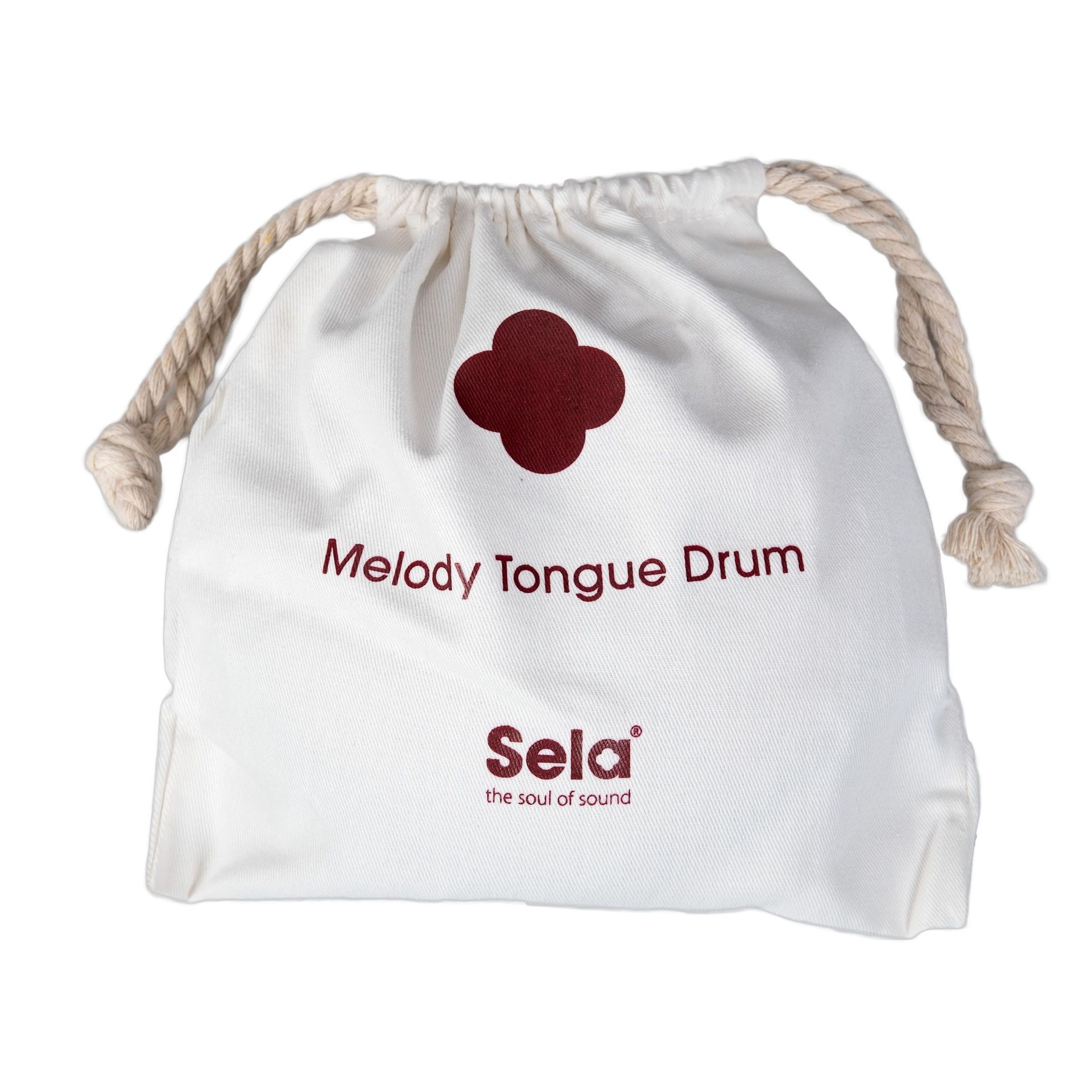 Sela Melody Tongue Drum 5,5“ A5 Navy Blue