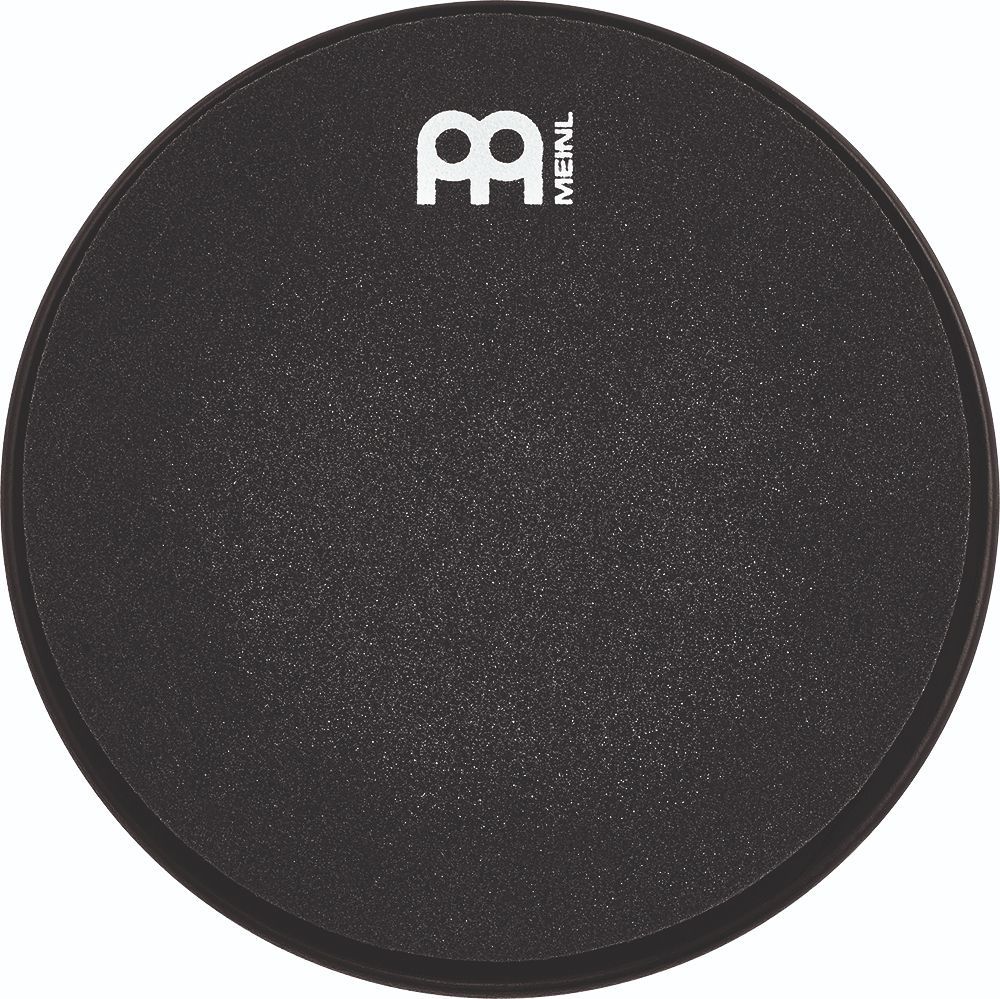 Meinl MMP6BK 6" Marshmallow Practice Pad_00050950_