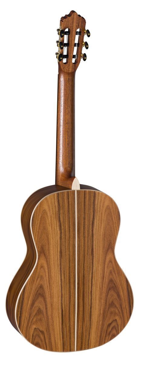 La Mancha Sapphire SM 4/4 Konzertgitarre