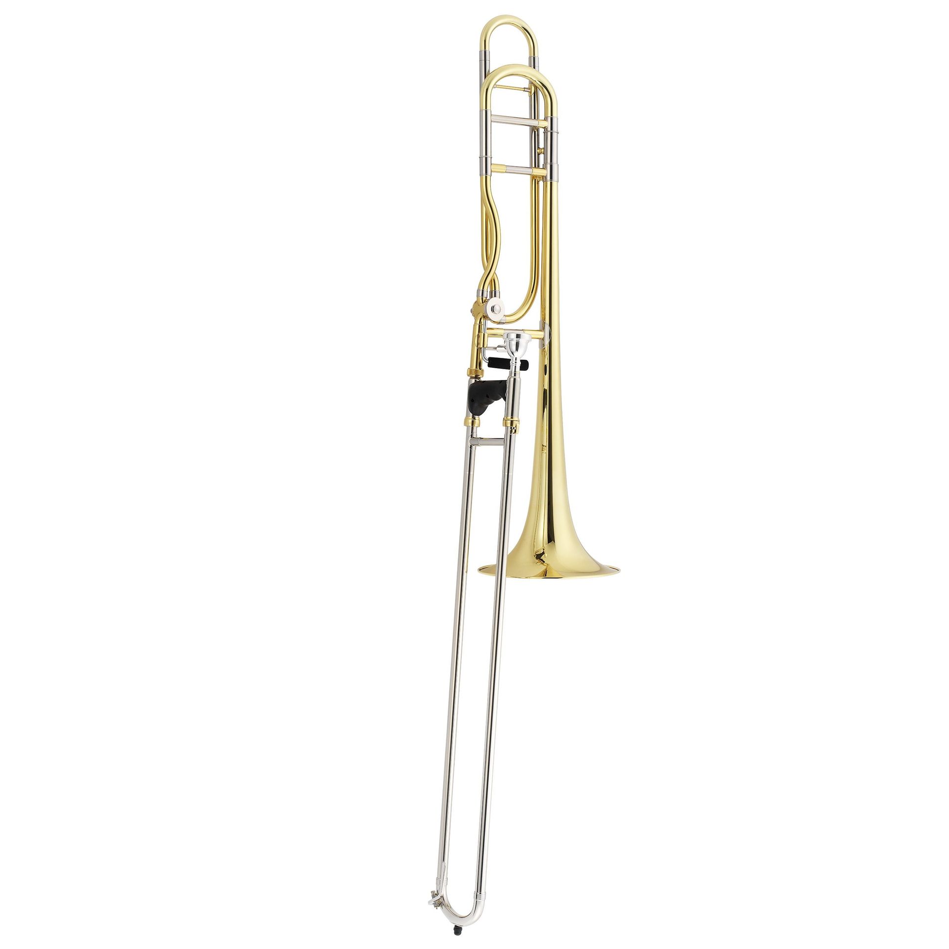 Jupiter JTB-710-Tenor-Posaune, Mietinstrument Rückläufer_00055005_