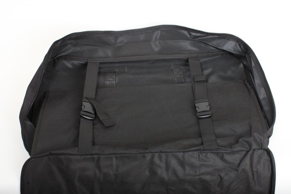 Notenpult-Tasche für Orchesternotenpult 69x12x40 cm, Tragetasche mitSchultergurt_00002393_