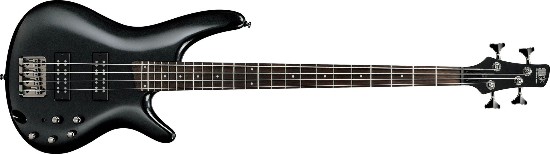 Ibanez SR300E-IPT E-Bass Soundgear, 2 Humbucker, 4-Saiter