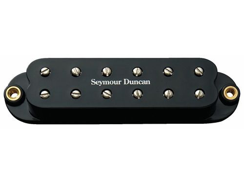 Seymour Duncan SJBJ-1 JB Jr. Humbucker Pickup