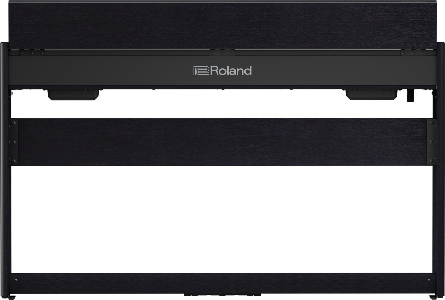 Roland F-701CB Digitalpiano schwarz matt