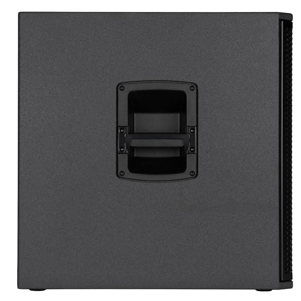 RCF SUB 15-AX Aktiver Subwoofer 15"