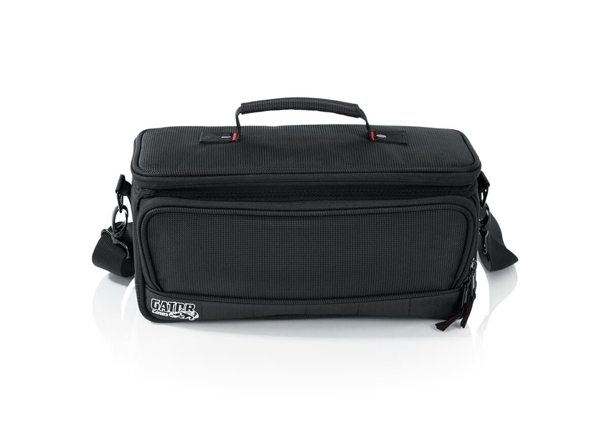 Gator G-Mixerbag-1306 Transporttasche mit Zubehörfach_00041576_