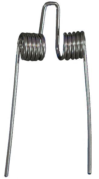 4038827059020 - Arnolds & Sons Wasserklappenfeder groß