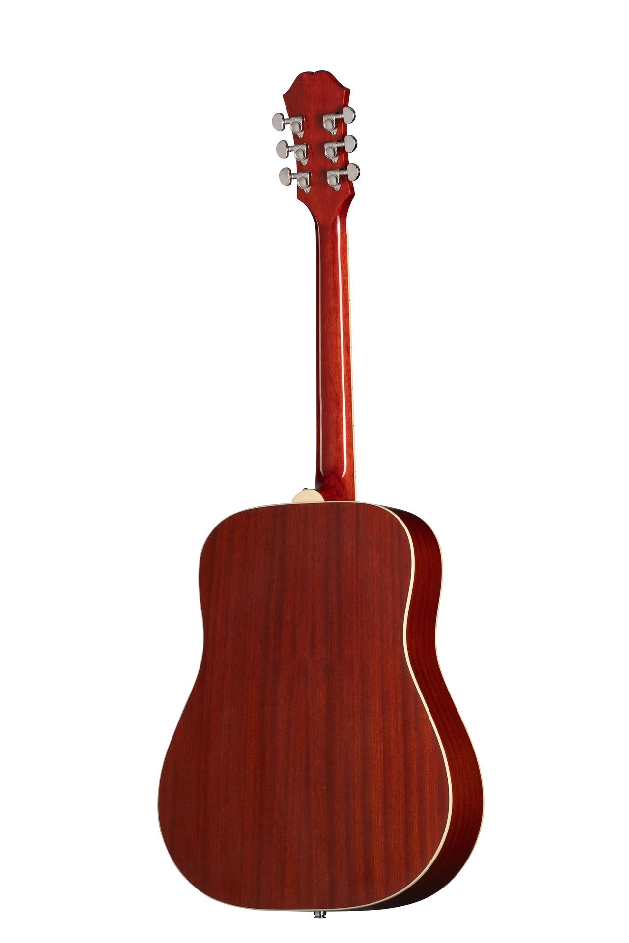 Epiphone Hummingbird Studio FCB Akustikgitarre mit Pickup Epiphone Hummingbird Studio FCB Akustikgitarre mit Pickup
