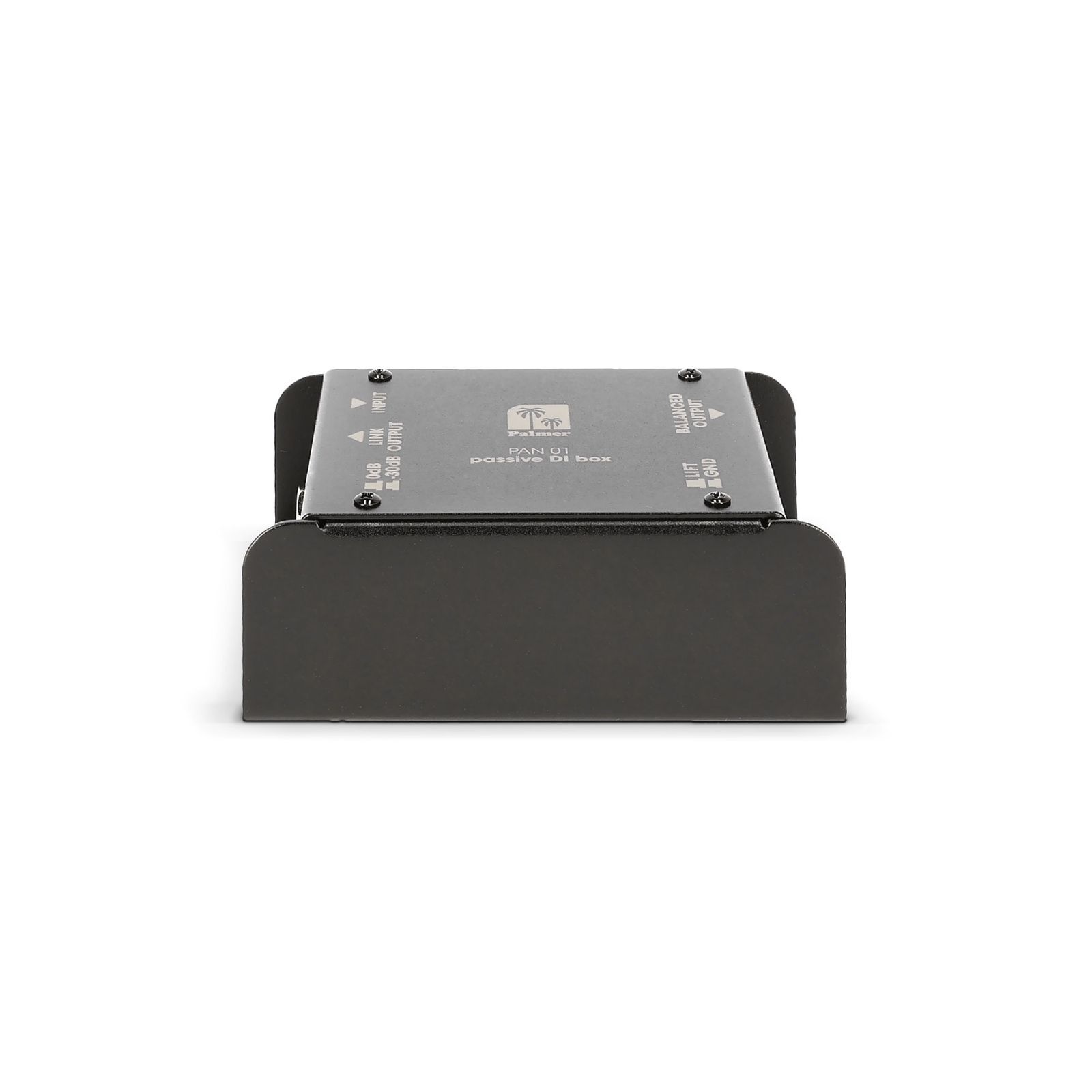 Palmer PAN 01 passive DI-Box_00002404_