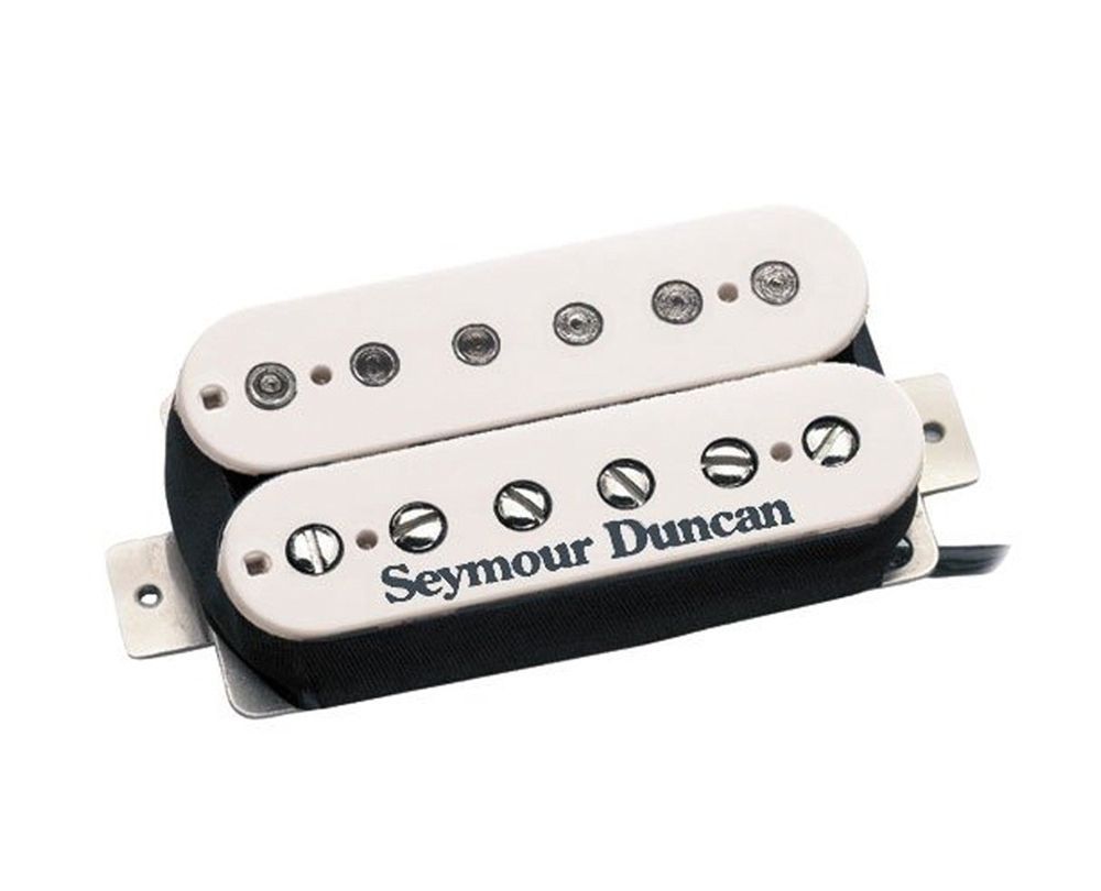 Seymour Duncan SH-4 JB Model Humbucker Pickup White