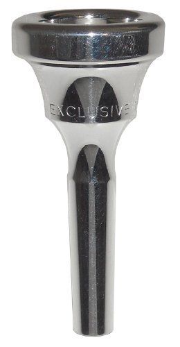 Klier JK-Mundstück "Exclusiv" TH-14 G Tenorhorn, Rand: 36,0mm / Kessel: 23,0mm_00004697_