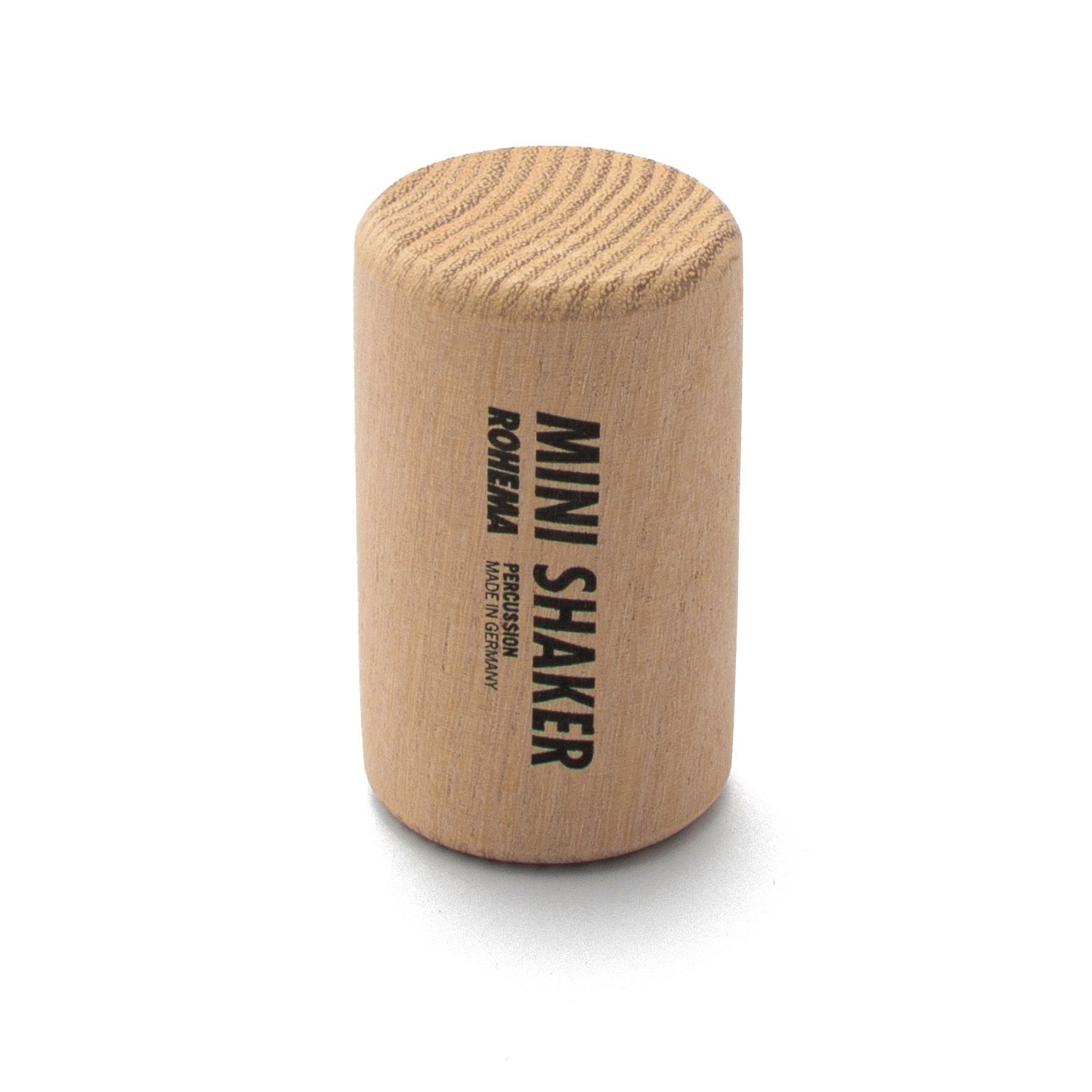Rohema 615621 Mini Shaker gedämpfte Buche_00036065_