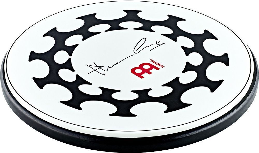 MEINL MPP-12-TL Thomas Lang Practice Pad 12"