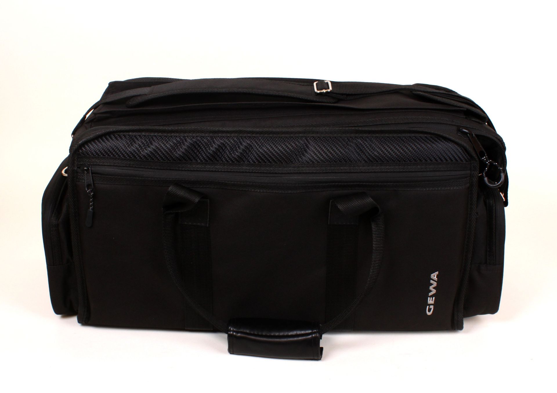 GEWA Gigbag Tasche für 2-3 Trompeten / Flügelhorn PREMIUM 30mm gefüttert 253130 GEWA Gigbag Tasche für 2-3 Trompeten / Flügelhorn PREMIUM 30mm gefüttert 253130