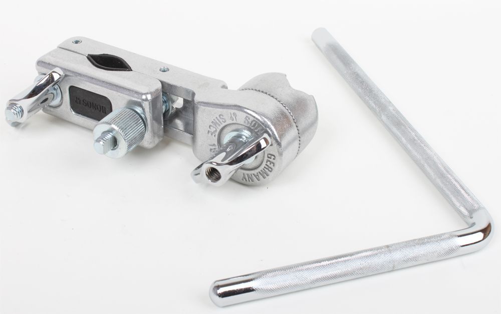 Sonor MH-PC Percussion Multi Clamp RPS Gummierung