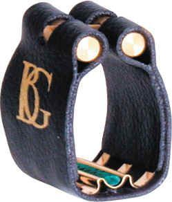 3700031211341 - L13SR Blattschraube   Ligature L-13 SR Tenorsasophon incl Kapsel