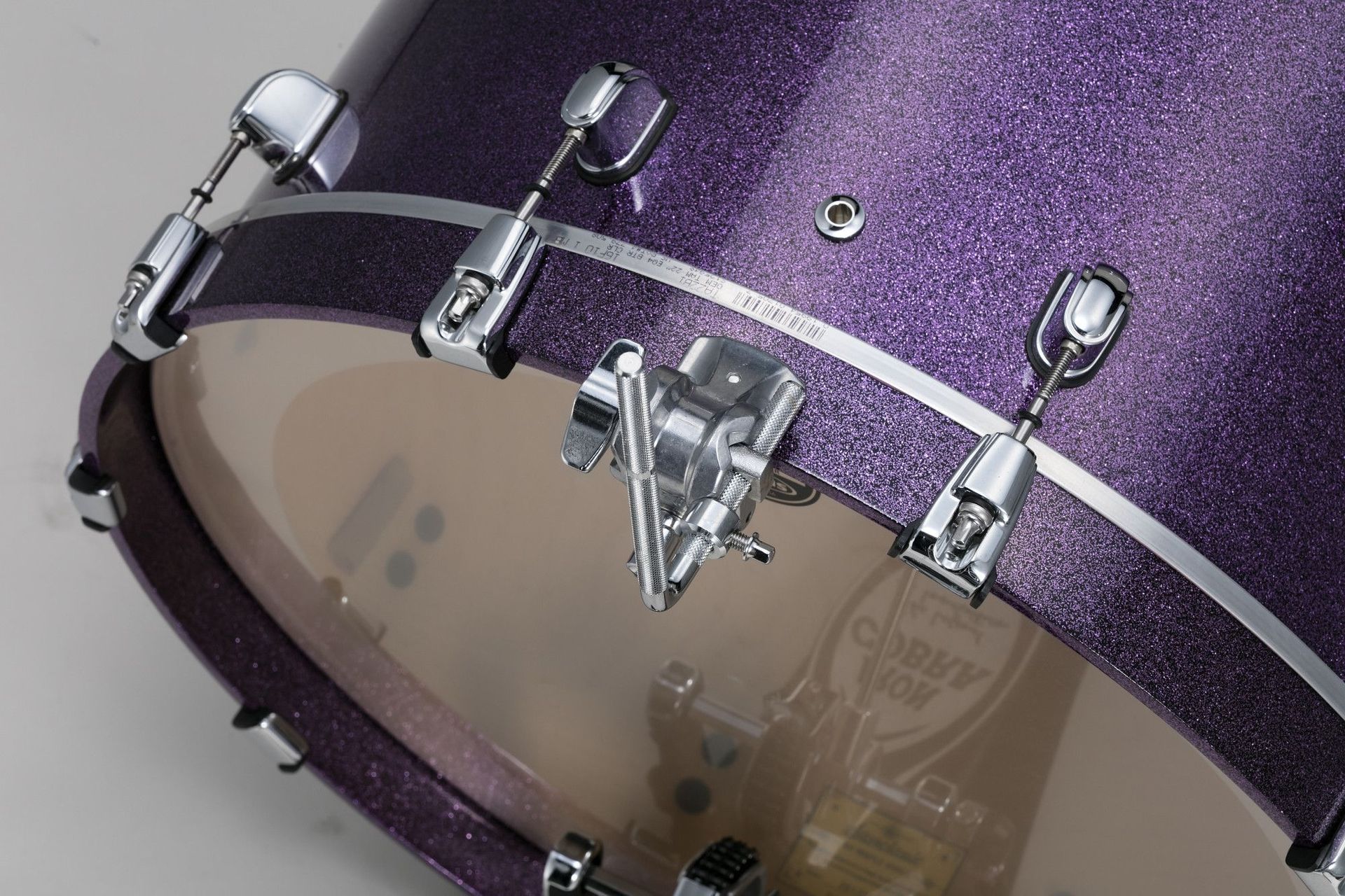 TAMA Upgrade für Cowbell Attachment CBH50