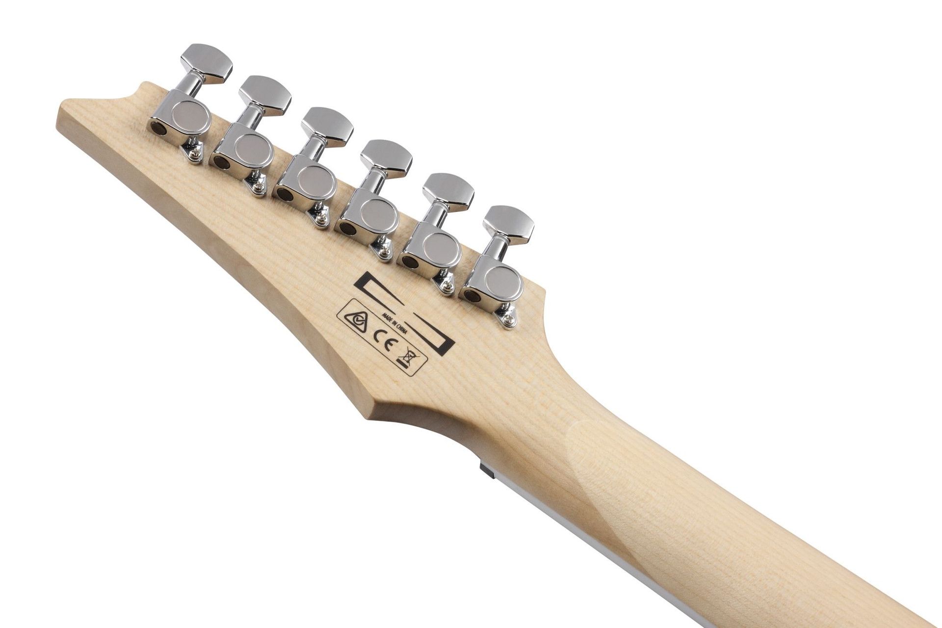 Ibanez GRG170DX BKN  E-Gitarre