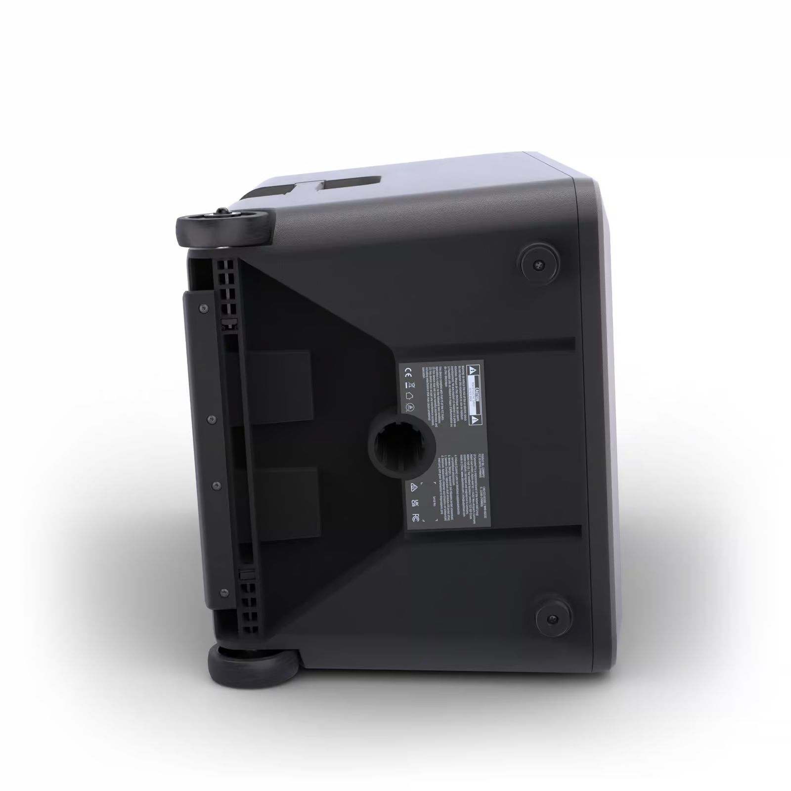 LD Systems ANNY 12 Akkubetriebene Bluetooth-Lautsprecherbox 